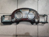 фото thumb №1, Drewno рамка спідометра audi a8 d3 novem car bergamo 1