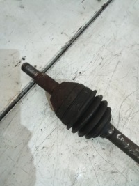фото thumb №3, G928 приводной вал правая chevrolet captiva 2.0d