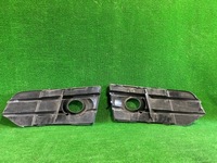 фото thumb №6, Решётка бампера левая правая комплект audi q5 8r 08-