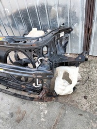 фото thumb №9, Pas переднее балка вентилятор mini cooper r56 рестайлинг 1.6b 2010-2013