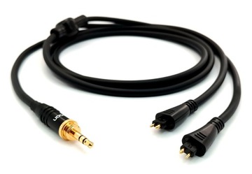 Кабель FOSTEX 3,5мм ручной работы MOGAMI 2893