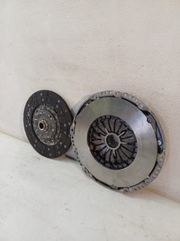 фото thumb №12, Зчеплення bez підшипник fiat ducato iii 3 06- 3,0jtd