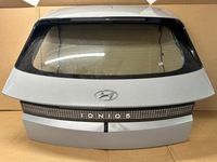 фото thumb №1, Hyundai ioniq 5 21r- кришка багажника багажника комплектна idealna c5g