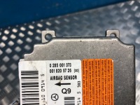 фото thumb №11, Mercedes w203 sport купе модуль блок керування  подушок 0018209726