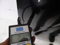 Купити Капот кришка двигуна lz9y audi a8 d3 рестайлінг  05-10r, фото thumb