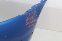 фото thumb №8, Бампер перед nissan qashqai j10 06-09r bv4