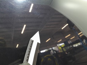 фото thumb №6, Mini cooper r56 дверь перед правые передние a25