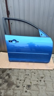 фото thumb №1, Дверь правое перед mazda 3 05r 5d hb