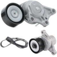 фото thumb №1, Ridex 542r1234 набор ремень клиновой многоручейковый do peugeot 308 sw ii