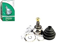 фото thumb №1, Набір шарнір привідного pascal 1693601572 16936