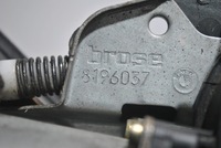 фото thumb №4, Підйомник скло лівий перед bmw e46 2 pin