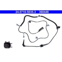 Купить Датчик abs malibu insignia a 08-17, фото thumb