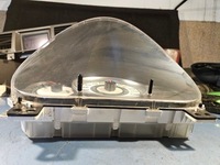 фото thumb №4, Счетчик дисплей приборная панель mazda 2 1.4 16v am df73 c