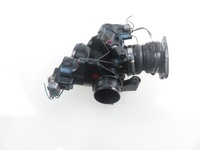 фото thumb №11, Дроссельная заслонка citroen c5 ii 1.6 hdi 9655971780