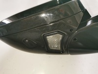 фото thumb №10, Дзеркало ліва jaguar xf eu підсвічувані 18 pin