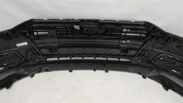 фото thumb №12, Бампер перед audi a6 c8 4k po 2018 4k0807437