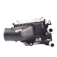 фото thumb №9, Mercedes w204 радіатор повітря інтеркулер a2740900414