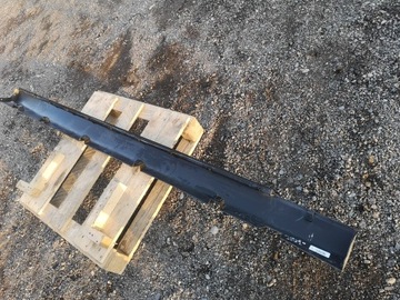 фото thumb №8, Планка порогова ліва накладка поріг захист порога dodge charger 2015 -