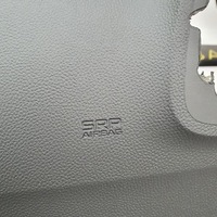 фото thumb №5, Kadjar приборная панель консоль подушки безопасности ремни подушка безопасности