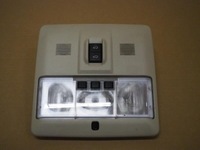 фото thumb №1, Лампа лампа потолочный range rover sport i l320