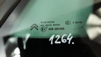 фото thumb №4, Citroen c4 ii стекло кузовная правый задняя as3