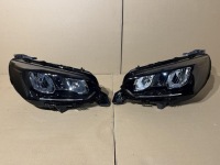 фото thumb №1, Peugeot 208 ii 2008 ii комплект лампа перед full led