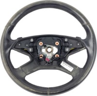 Купить Mercedes ml w164 рестайлинг  воздуховод лепестки переключения a1644606903, фото thumb