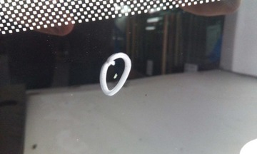 фото thumb №7, Скло лобове передня vw new beetle 3-двері 2011- зелена нова