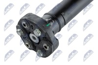 фото thumb №12, Nty nwn-hy-002 wał привідний, привід osi