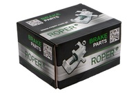 фото thumb №1, Гальмівні колодки гальмівні ford transit custom 12- датчик