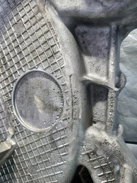 фото thumb №10, Iveco stralis 450 euro 5 оригинальный номер 500310417 fd корпус сцепления распределительного вала