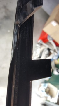 фото thumb №11, Планка бампера передньої audi q3 83a853643 демонтаж