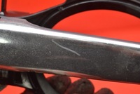 фото thumb №9, Ручка ліва перед передня хром mitsubishi lancer 8 viii 07-16