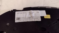 фото thumb №7, Audi a5 8t tfsi счетчик приборная панель usa mph 8t0920950e