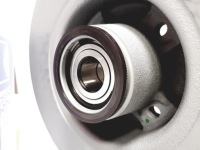 фото thumb №5, Ate тормозные диски задняя 240mm renault clio grandtour modus