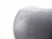 фото thumb №10, Дзеркало ліва chevrolet aveo 96543120