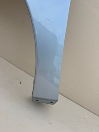 фото thumb №7, Subaru forester iv 4 12-18r крыло левый перед передний