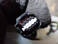 фото thumb №9, Замок ручка лівий перед hyundai elantra vii седан 1.6 24r 81310-aa000 9861