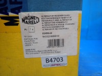 Купить Генератор doblo jumpy expert magneti morelli mar650 93321600010, фото thumb