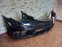 фото thumb №1, Бампер перед каркас mercedes r klasa w251 amg