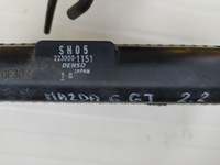 фото thumb №13, Радіатор wody - mazda 6 gj 2.2