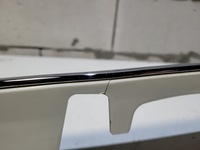 фото thumb №6, Накладка кришки задня eclipse cross 17+