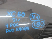 фото thumb №11, Бампер volvo xc60 4 pdc 21r перед передній