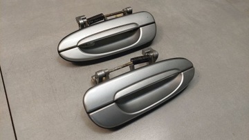 фото thumb №5, Ручка наружная зад комплект mazda 626 v gf