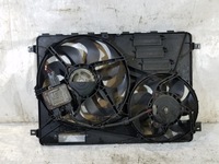 фото thumb №1, Вентилятор радіатора volvo v70 iii 2.4 d