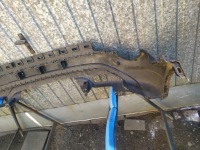 фото thumb №5, Hyundai i20 ii cross active lift бампер задня