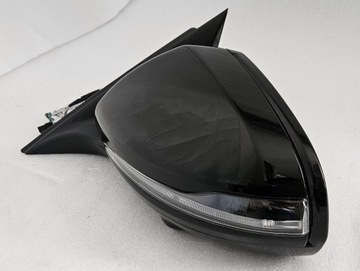 фото thumb №6, Дзеркало ліві mercedes e-klasa w213 18 pin 10+8