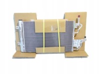 фото thumb №1, Конденсатор кондиціонера opel astra h 5509k8c5s