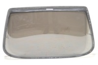 Стекло задний  кузовная без mleka 1993 mercedes w140 купе cl c140 1406701980 Оригинал, фото thumb