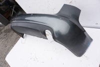 фото thumb №6, Бампер задняя задний pdc audi a6 c6 kombi lz7s